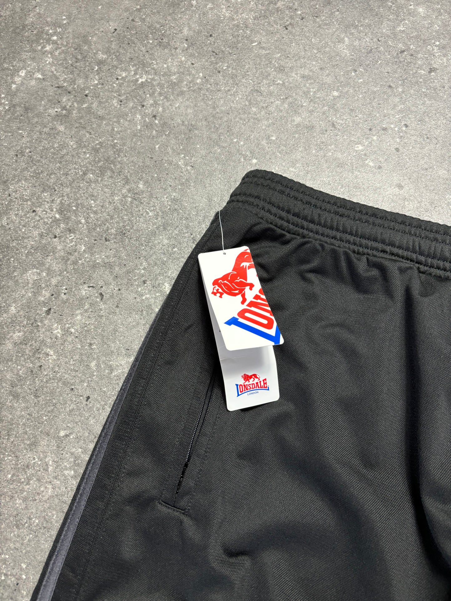 Lonsdale Trackpants (XL)