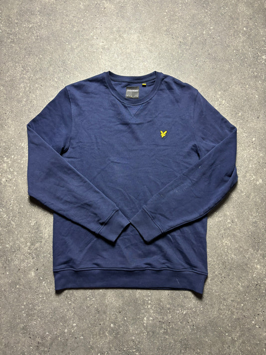 Lyle & Scott Sweater (M)