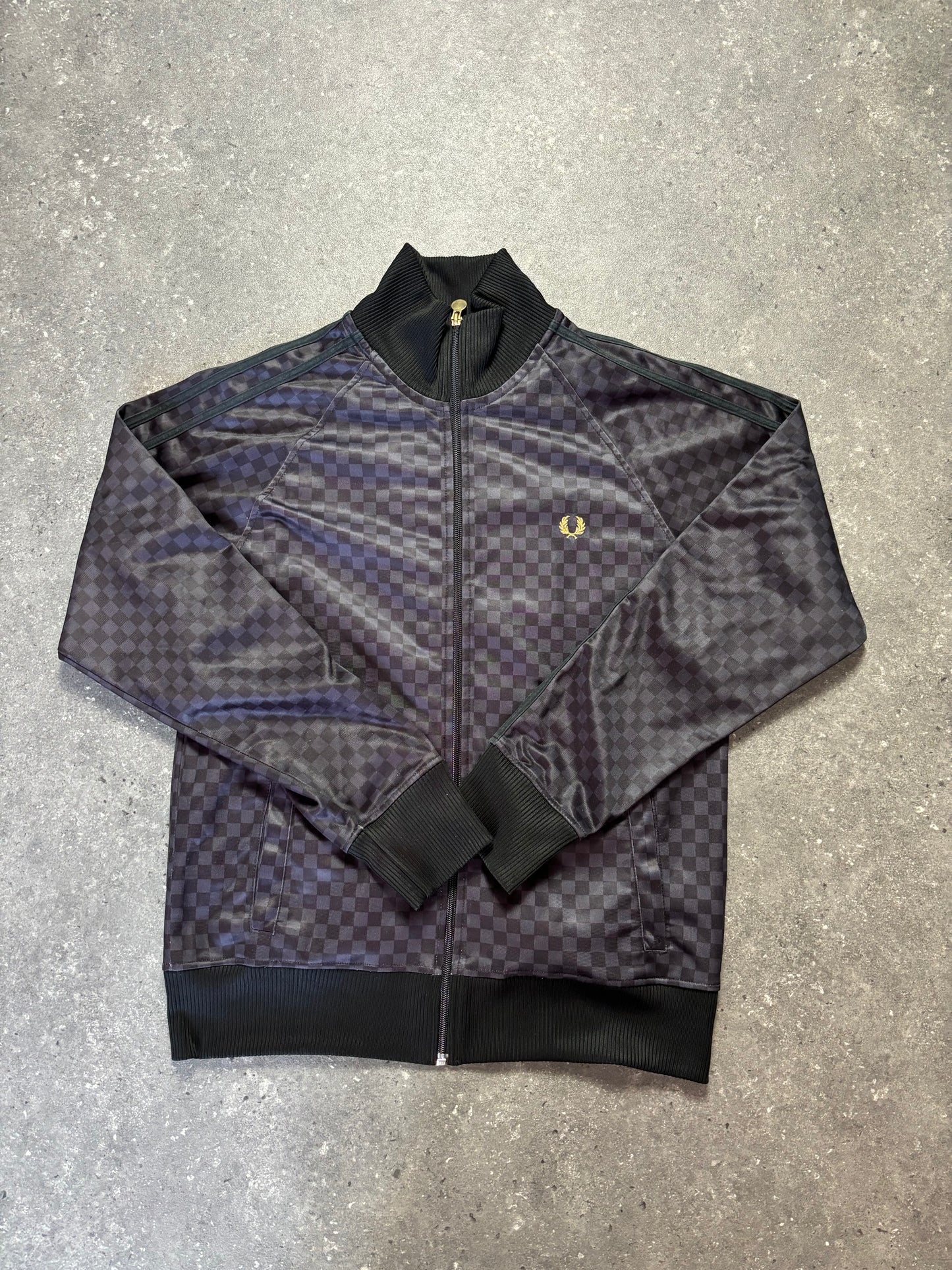 Fred Perry Jacke (S)