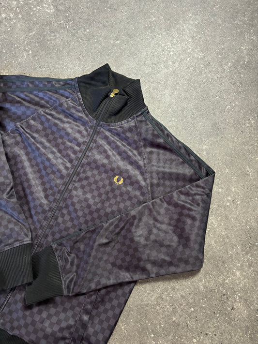 Fred Perry Jacke (S)