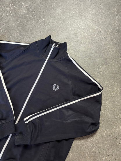 Fred Perry Jacke (L)