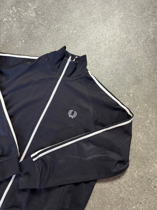 Fred Perry Jacke (L)
