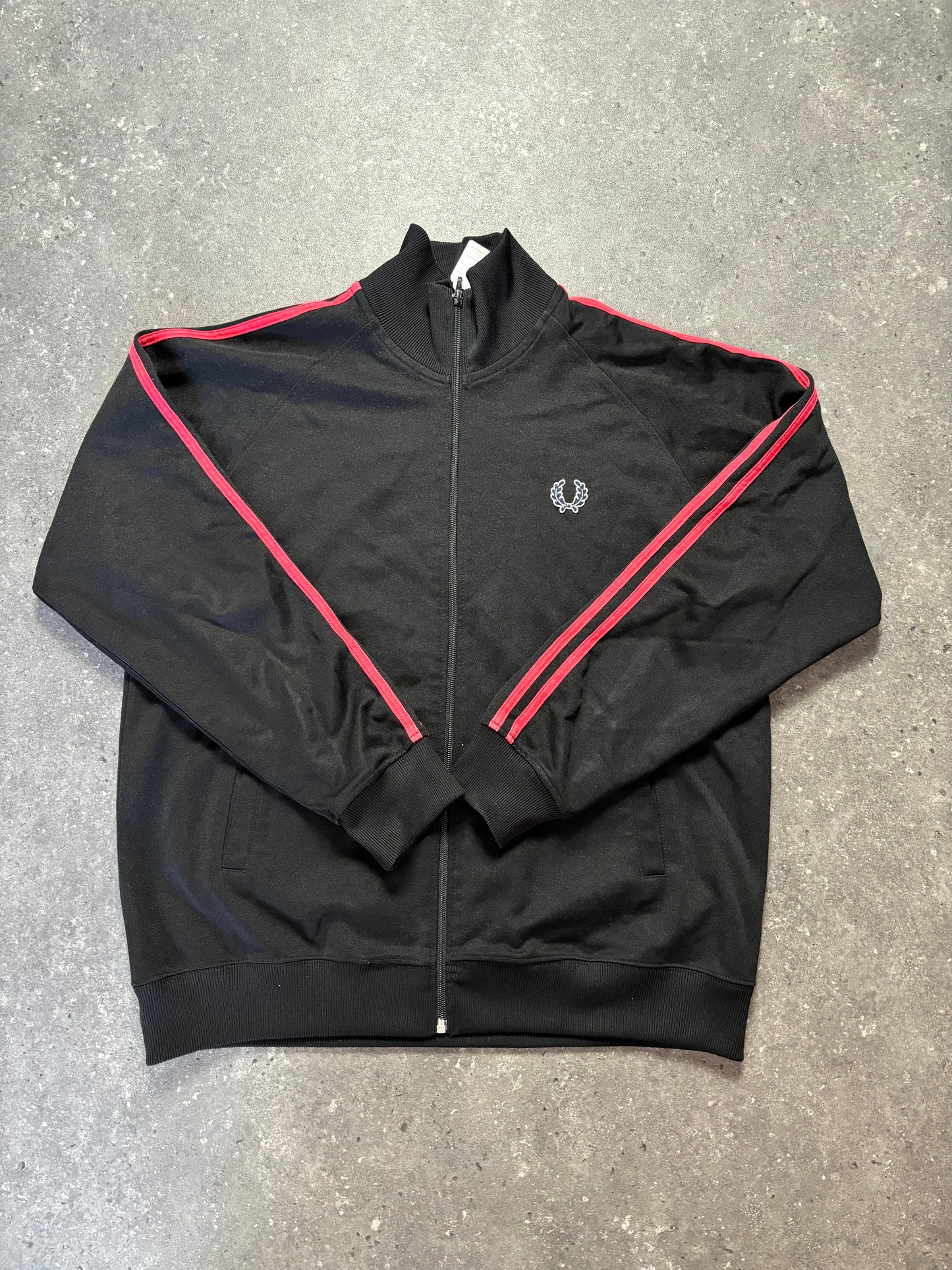 Fred Perry Jacke (L)