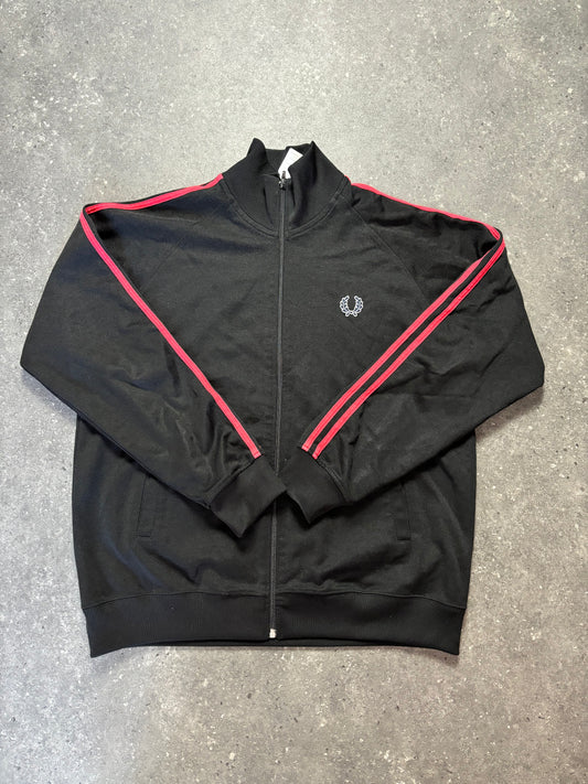 Fred Perry Jacke (L)