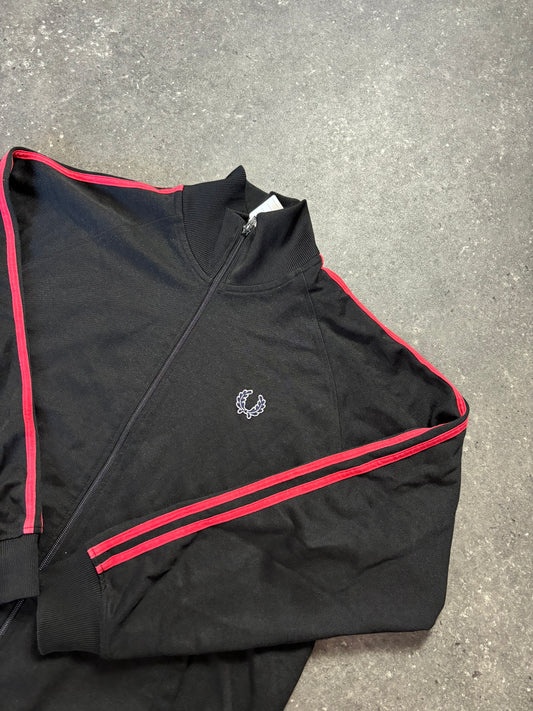 Fred Perry Jacke (L)