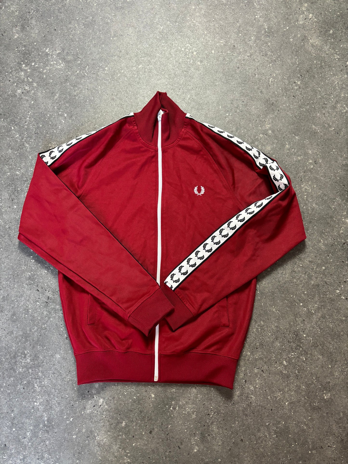 Fred Perry Jacke (S)