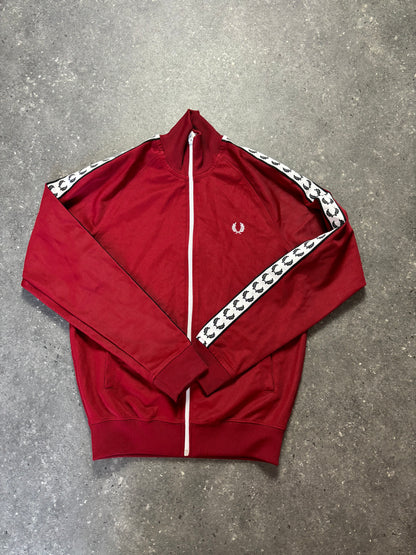 Fred Perry Jacke (S)
