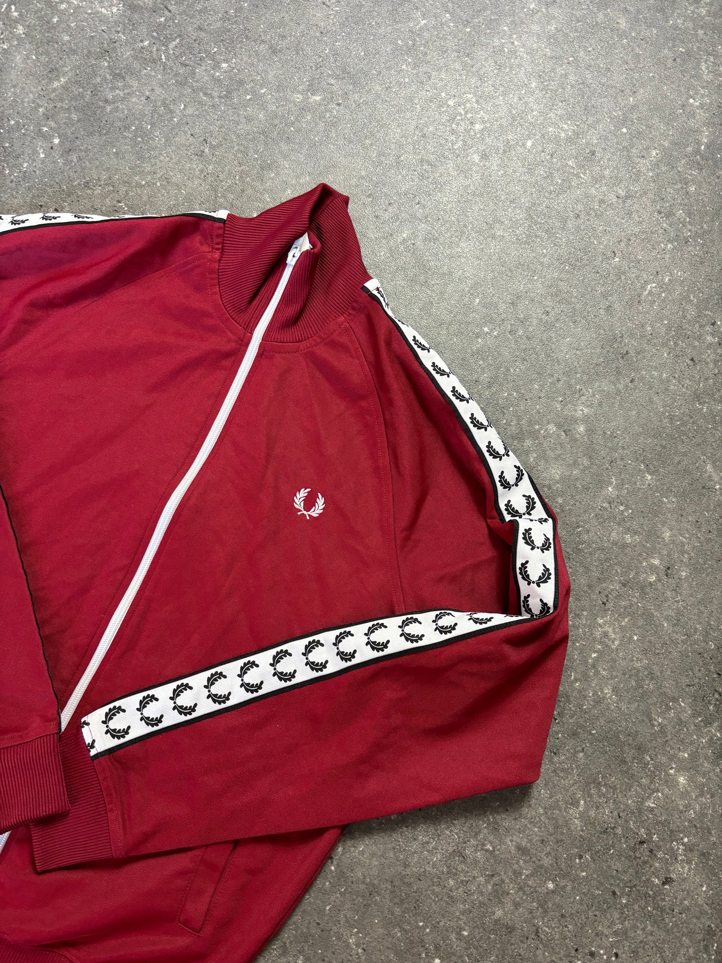 Fred Perry Jacke (S)