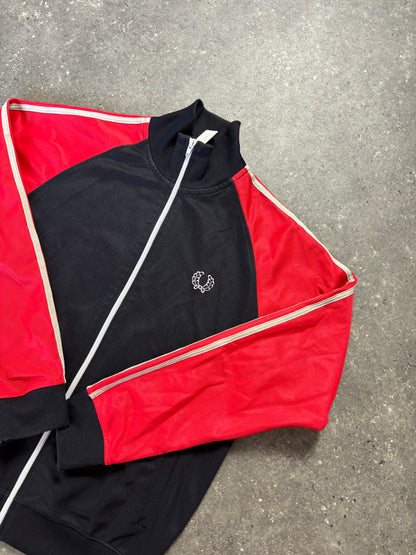 Fred Perry Jacke (M)