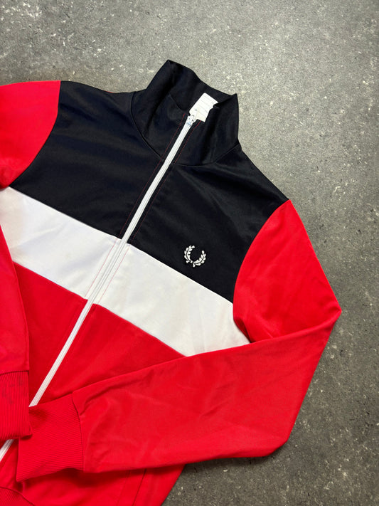 Fred Perry Jacke (S)