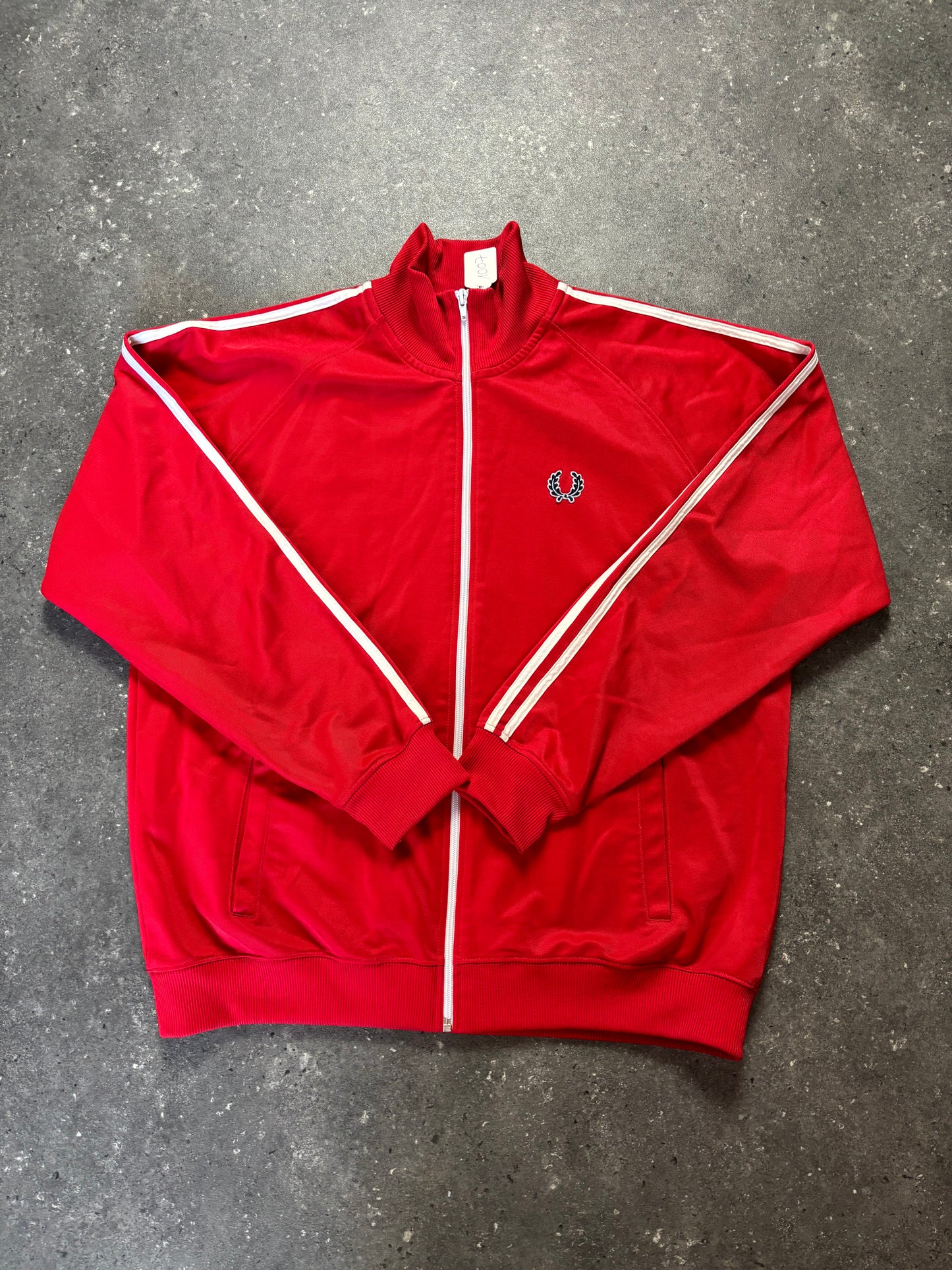 Fred Perry Jacke (XL)