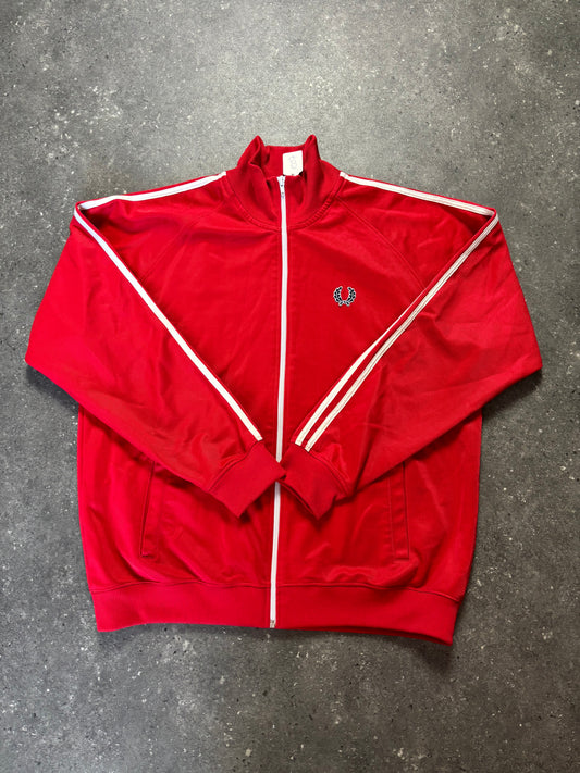 Fred Perry Jacke (XL)