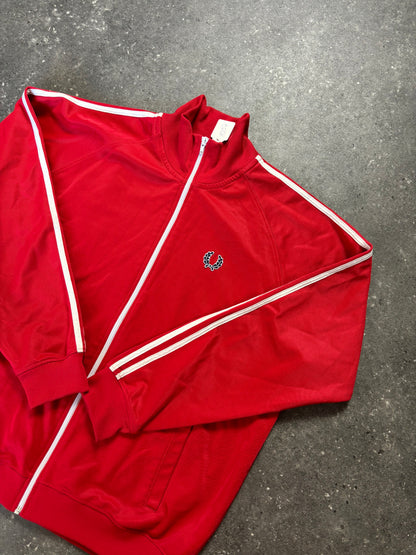 Fred Perry Jacke (XL)