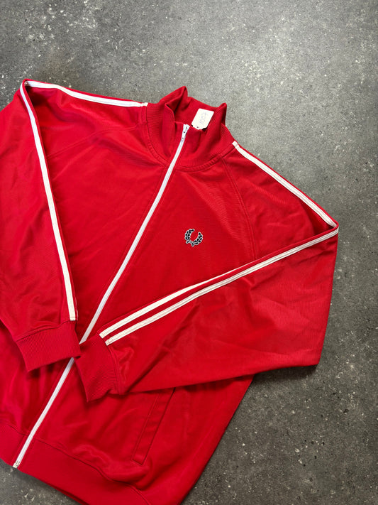 Fred Perry Jacke (XL)