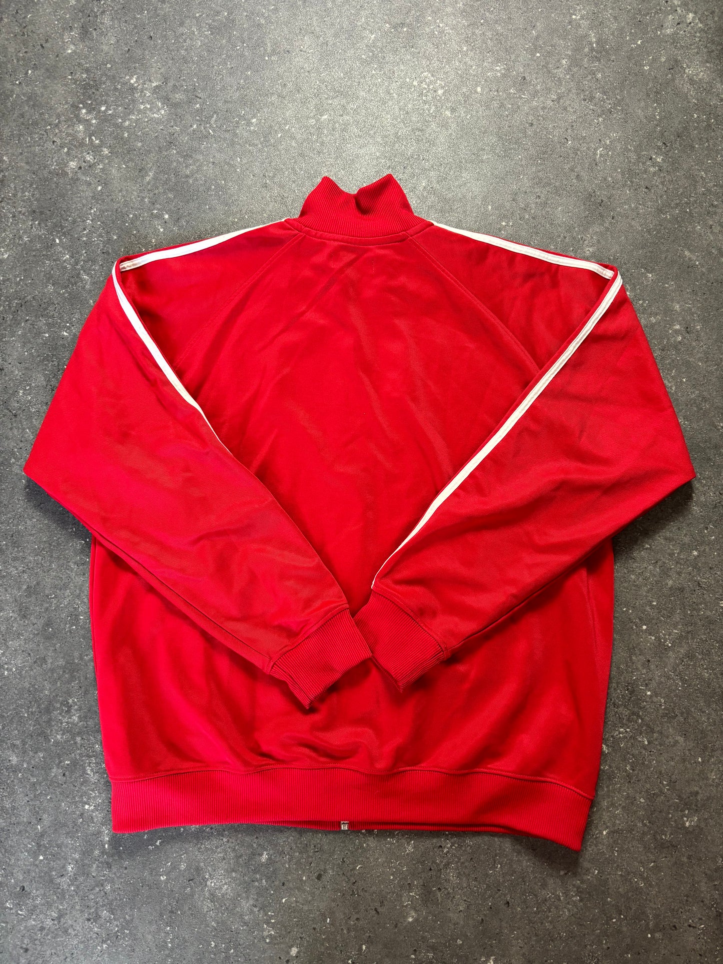 Fred Perry Jacke (XL)
