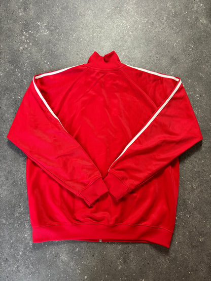 Fred Perry Jacke (XL)