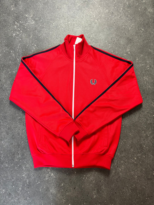 Fred Perry Jacke (S)
