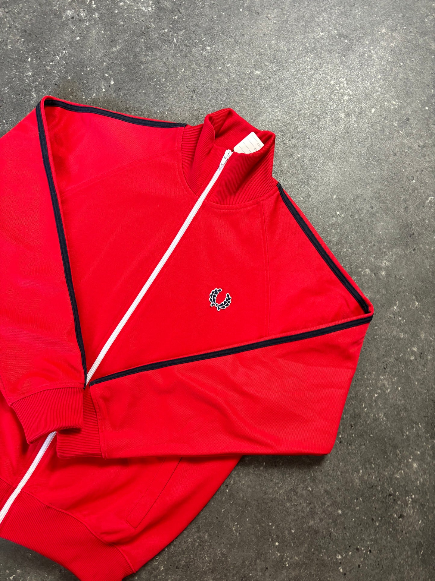 Fred Perry Jacke (S)