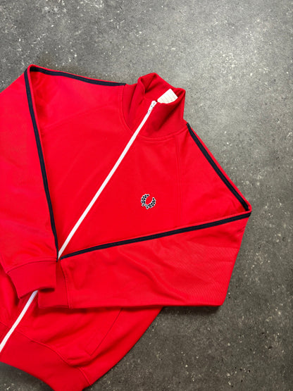 Fred Perry Jacke (S)
