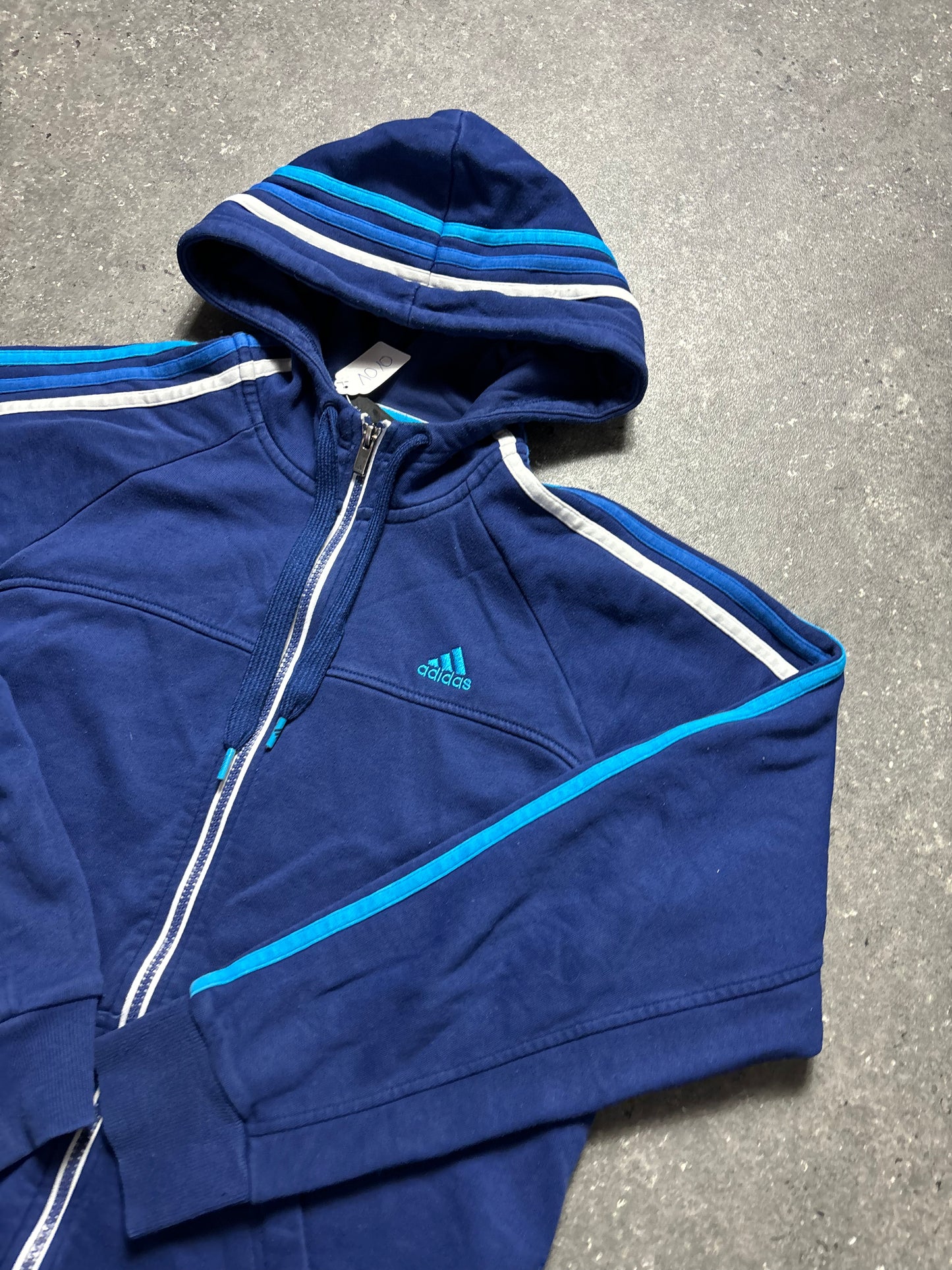 Adidas Jacke (M)