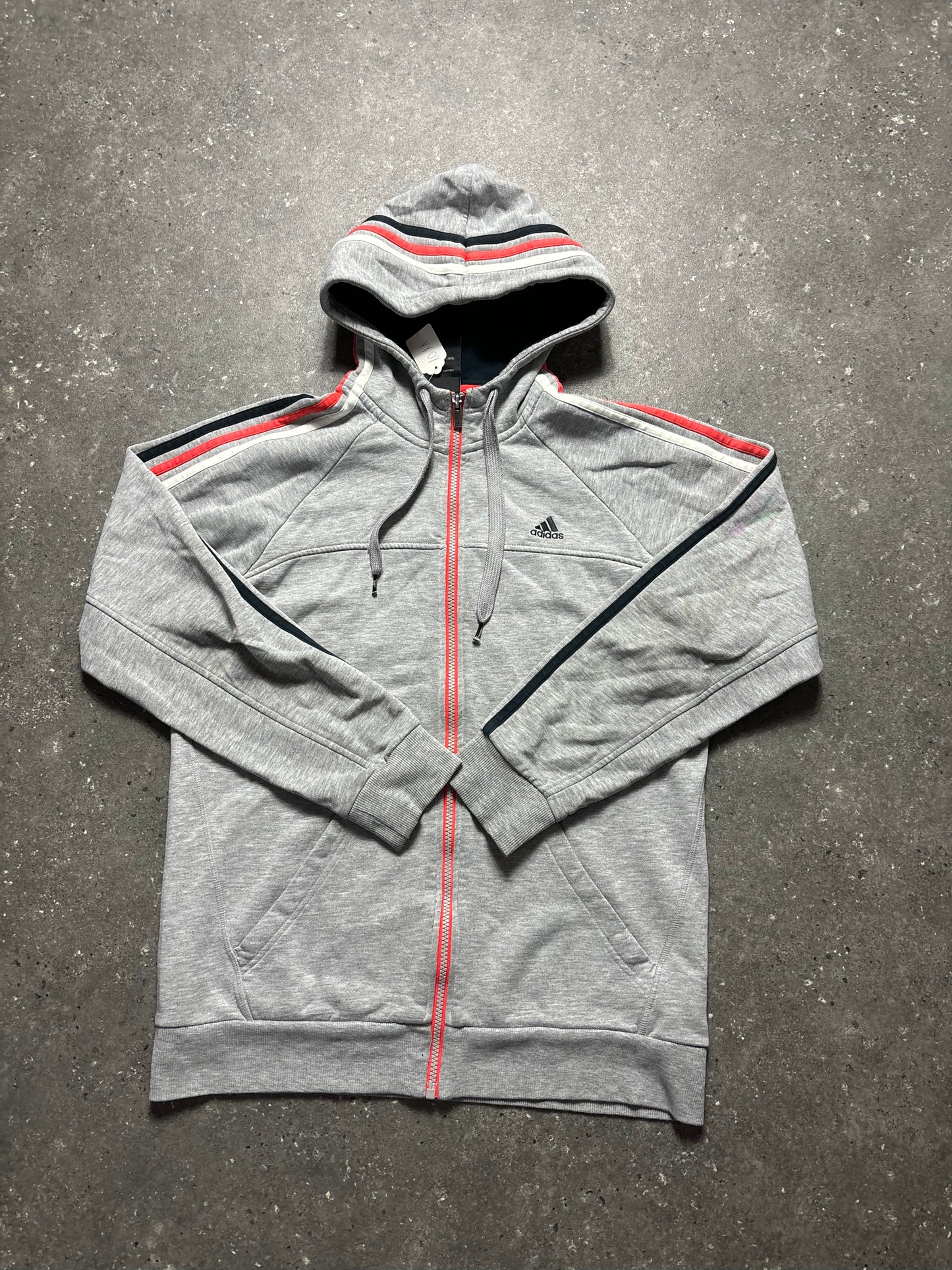 Adidas Jacke (M)