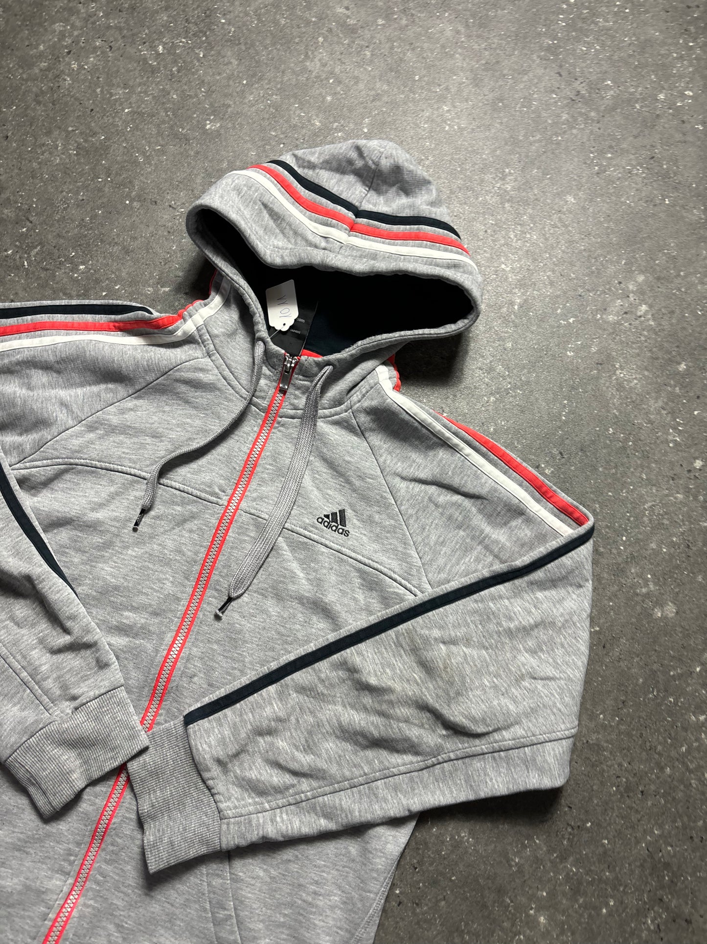 Adidas Jacke (M)