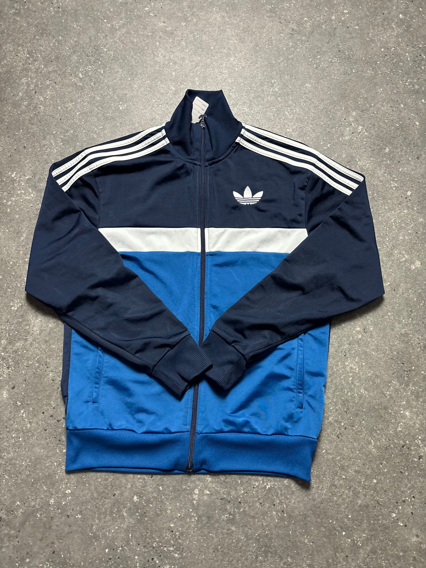 Adidas Firebird Jacke (S)