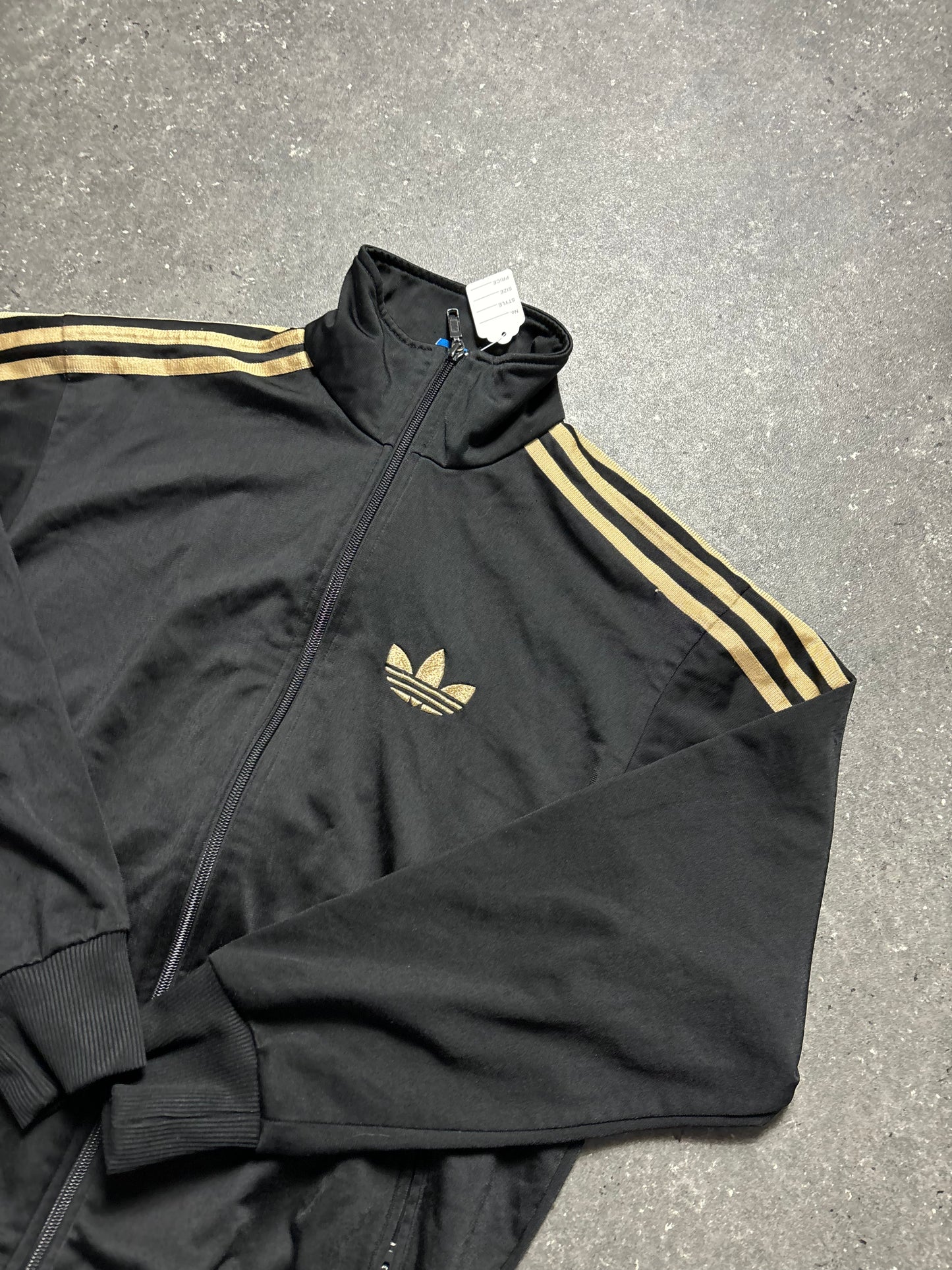 Adidas Firebird Jacke (XS)