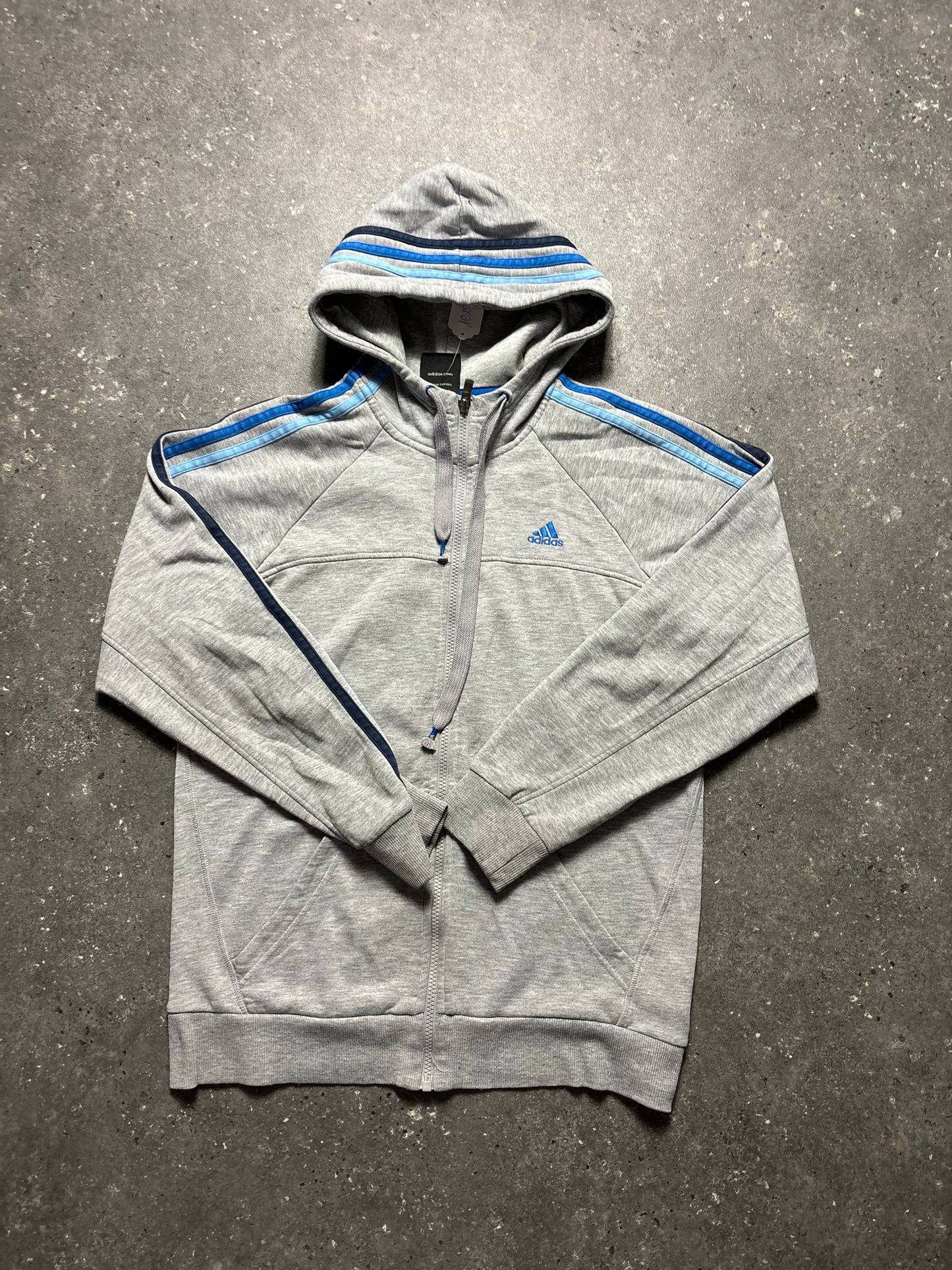 Adidas Jacke (S)