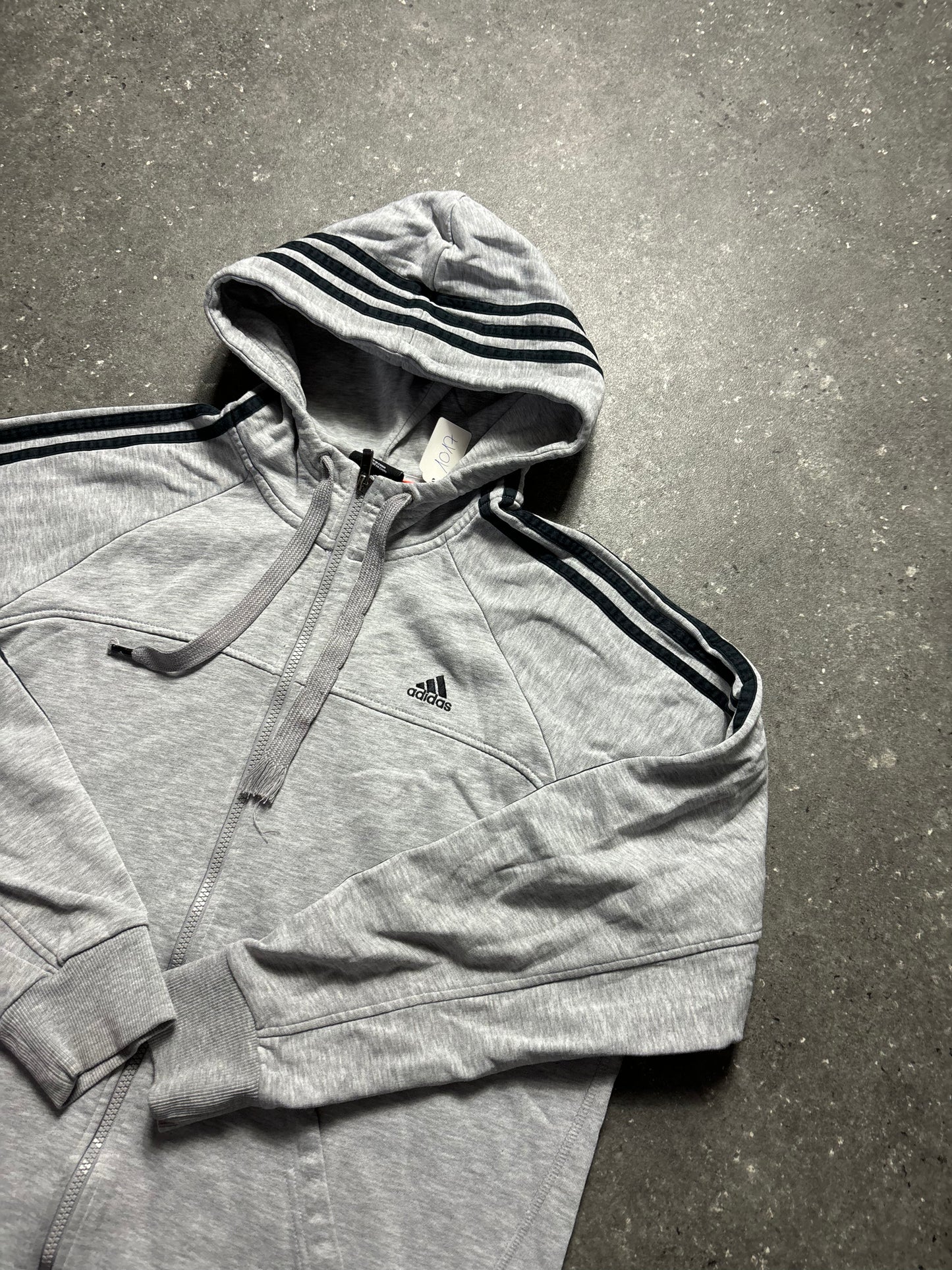 Adidas Jacke (L)
