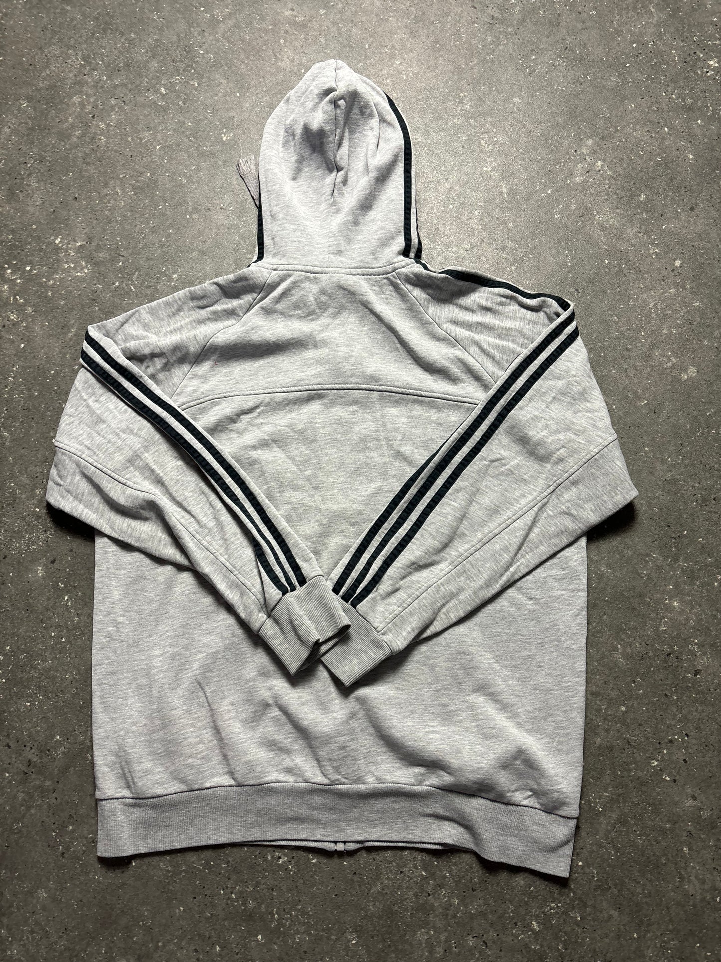 Adidas Jacke (L)