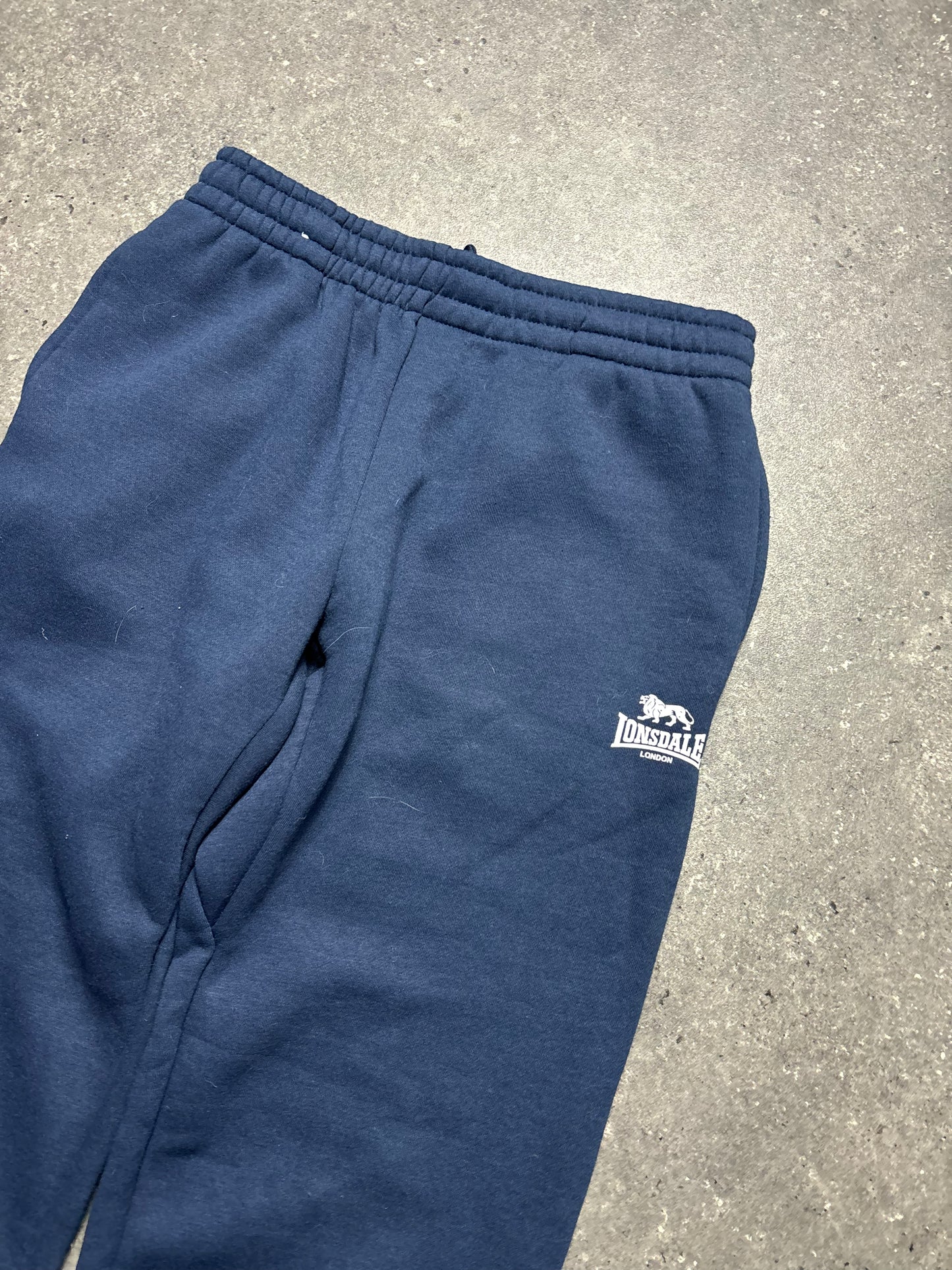 Lonsdale Hose (S)