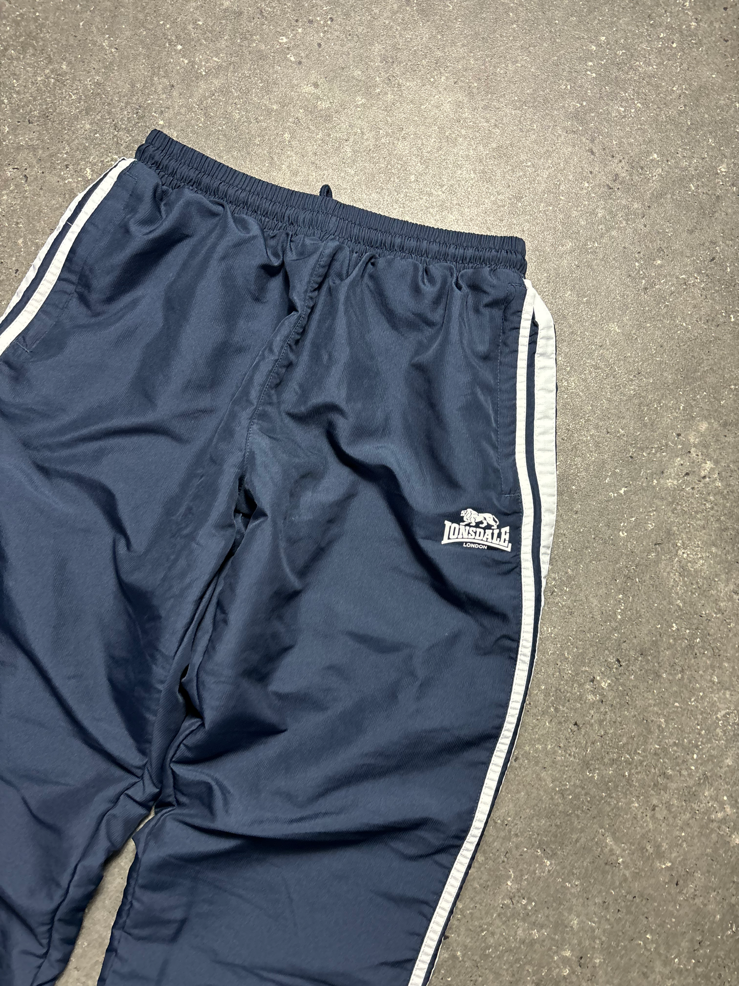 Lonsdale Hose (S)