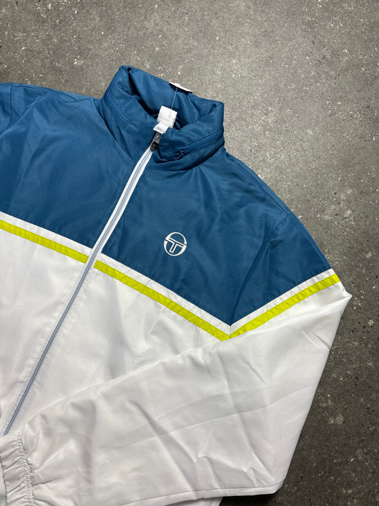 Sergio Tacchini Jacke (XL)