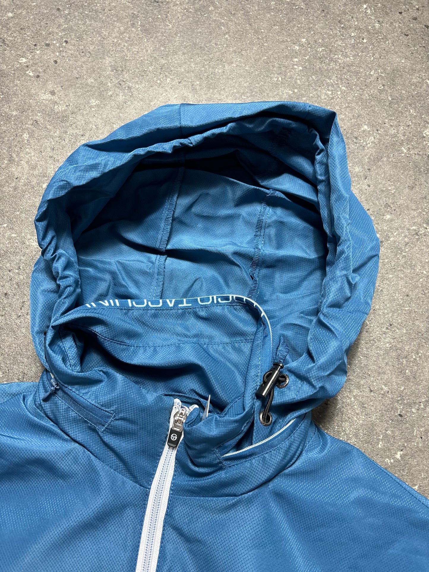 Sergio Tacchini Jacke (XL)
