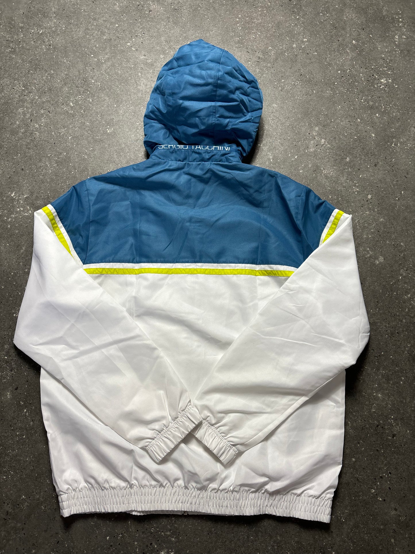 Sergio Tacchini Jacke (XL)