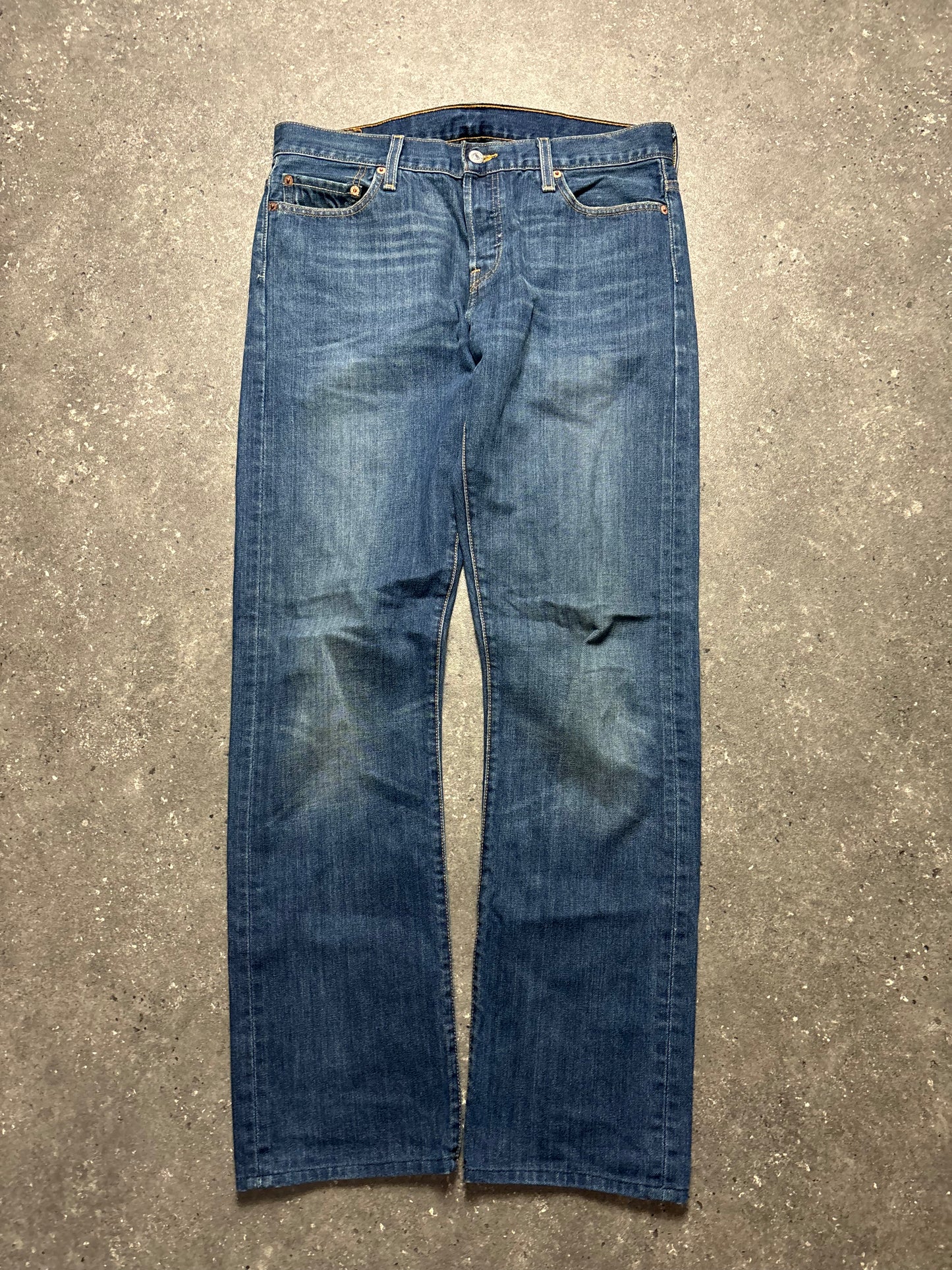 Levi's 501 Jeans (M)