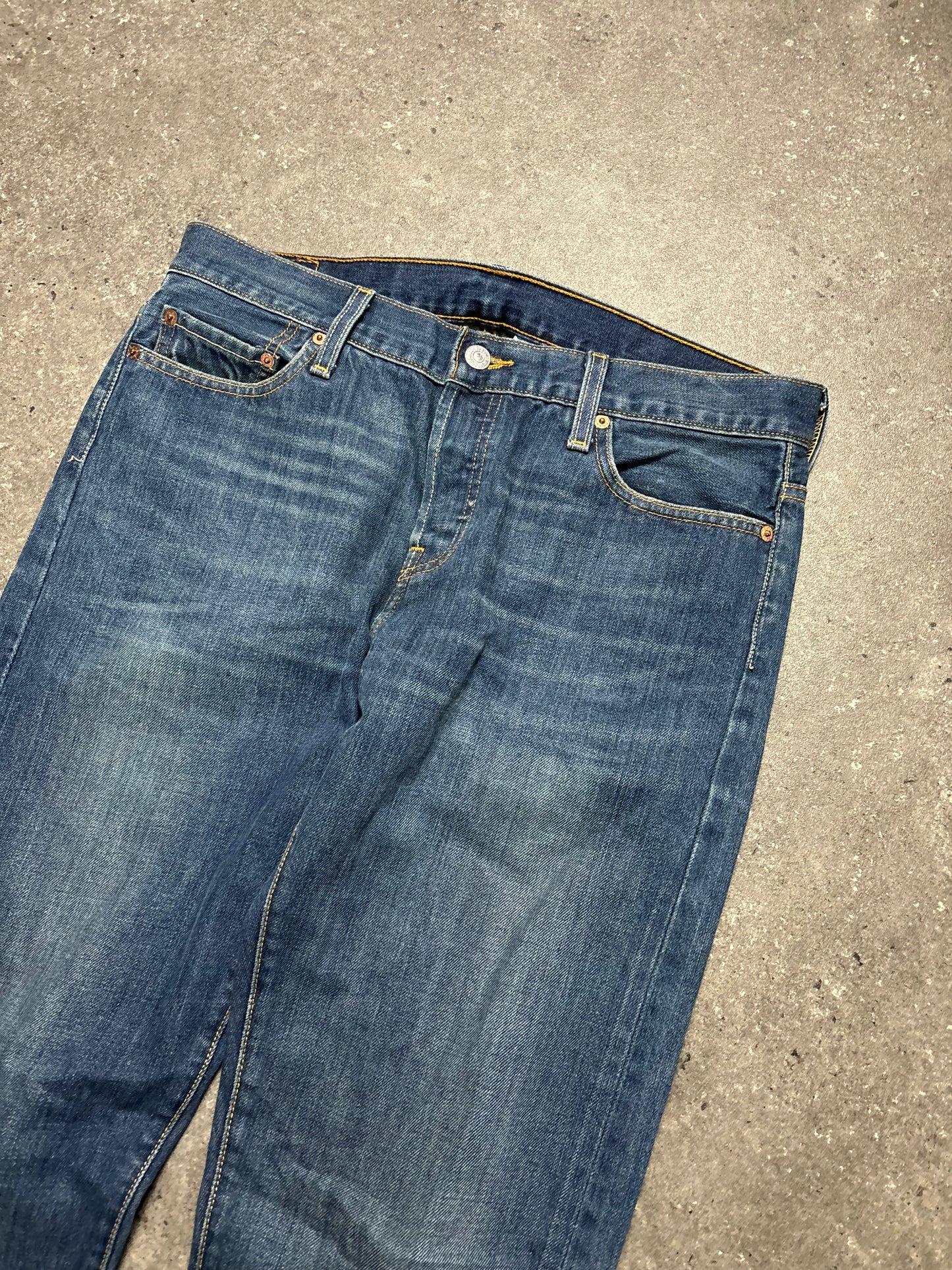 Levi's 501 Jeans (M)