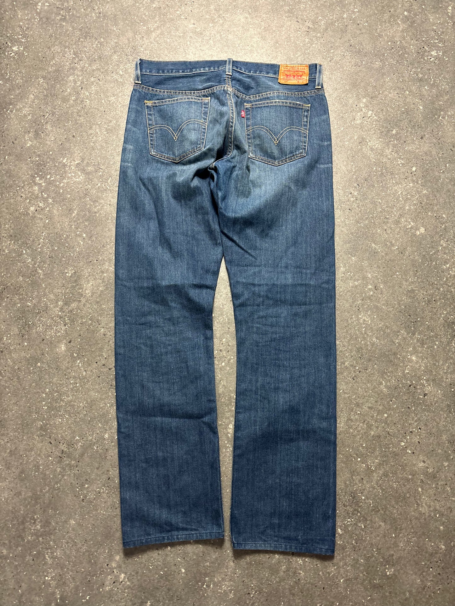 Levi's 501 Jeans (M)