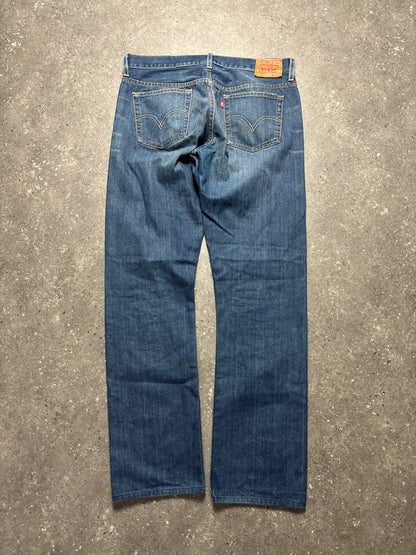 Levi's 501 Jeans (M)