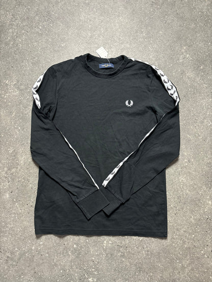 Fred Perry Longsleeve (S)