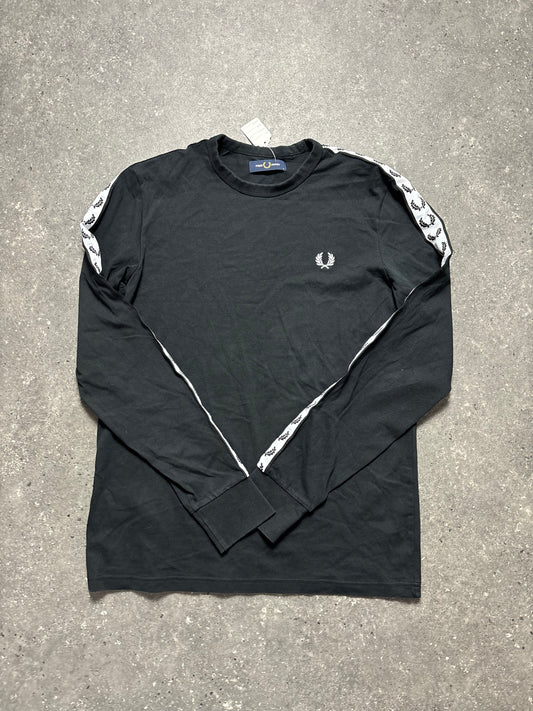 Fred Perry Longsleeve (S)