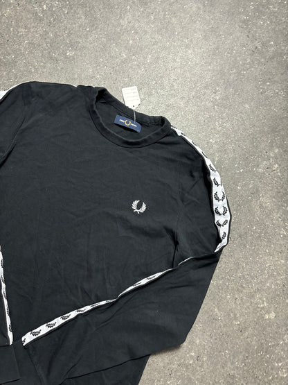 Fred Perry Longsleeve (S)