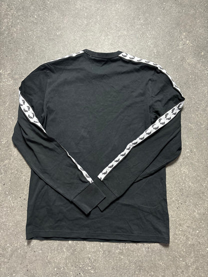 Fred Perry Longsleeve (S)