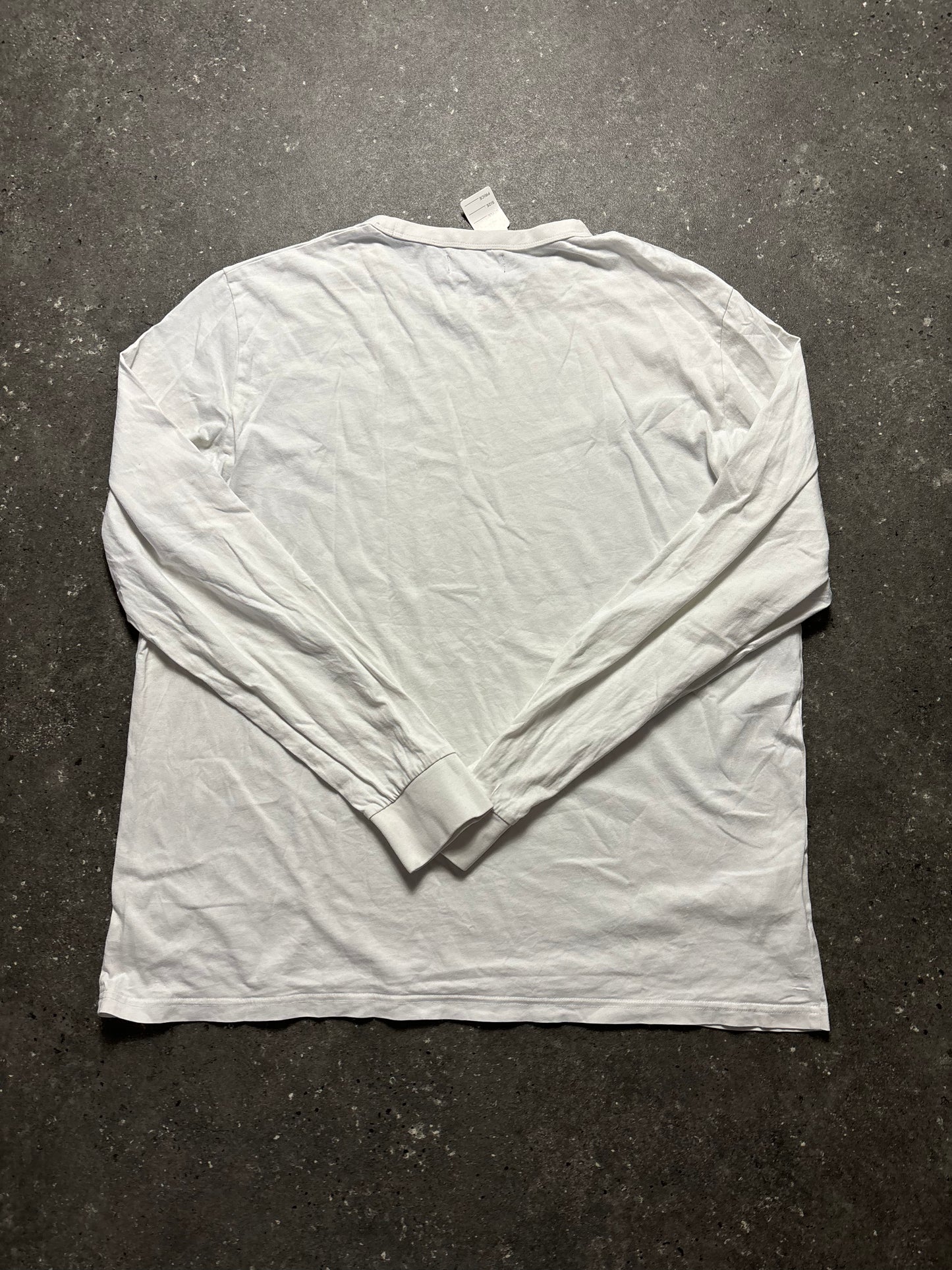 Fred Perry Longsleeve (XL)