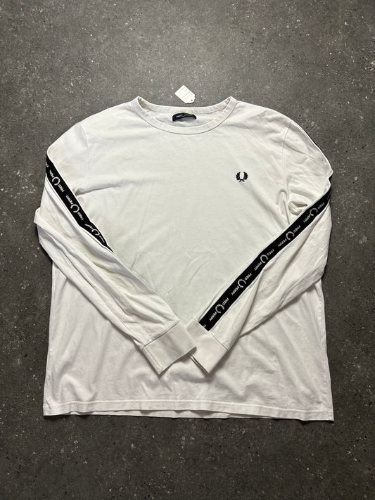 Fred Perry Longsleeve (XXL)