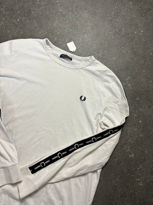 Fred Perry Longsleeve (XXL)