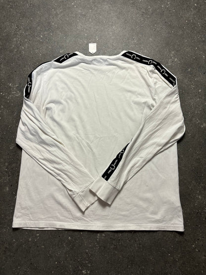 Fred Perry Longsleeve (XXL)