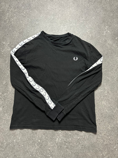 Fred Perry Longsleeve (M)