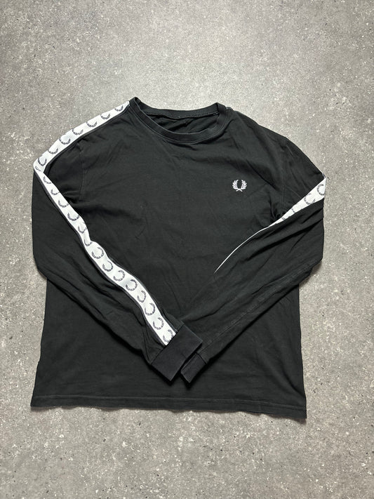Fred Perry Longsleeve (M)